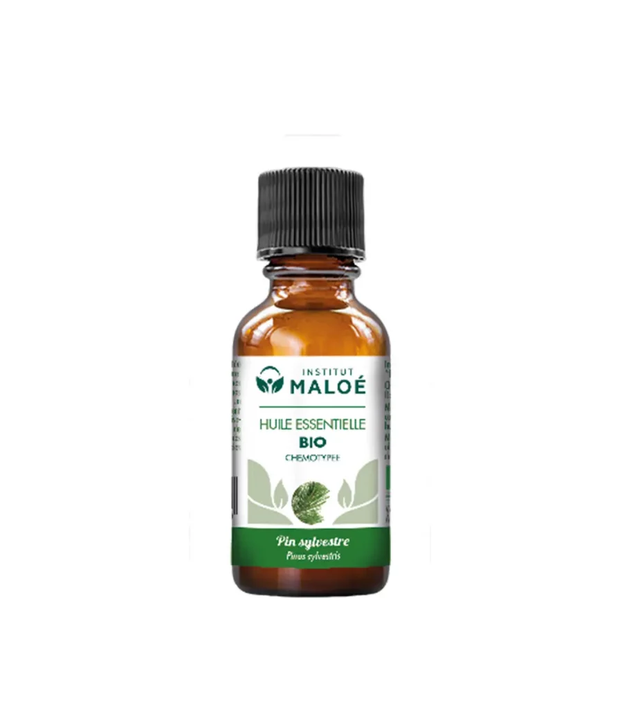 Huile essentielle Pin sylvestre BIO