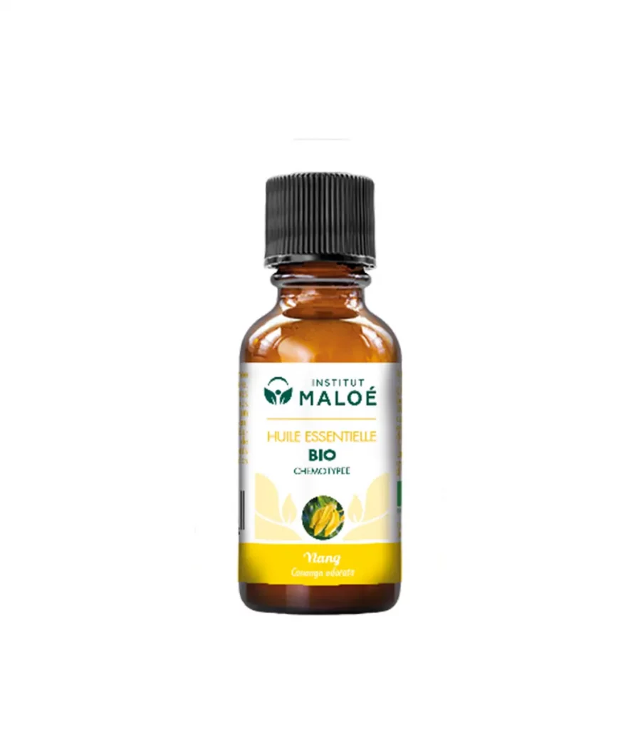 Huile essentielle Ylang Ylang BIO