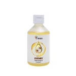 Huile de massage naturelle Noix de coco