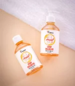 Huile de massage naturelle stop cellulite