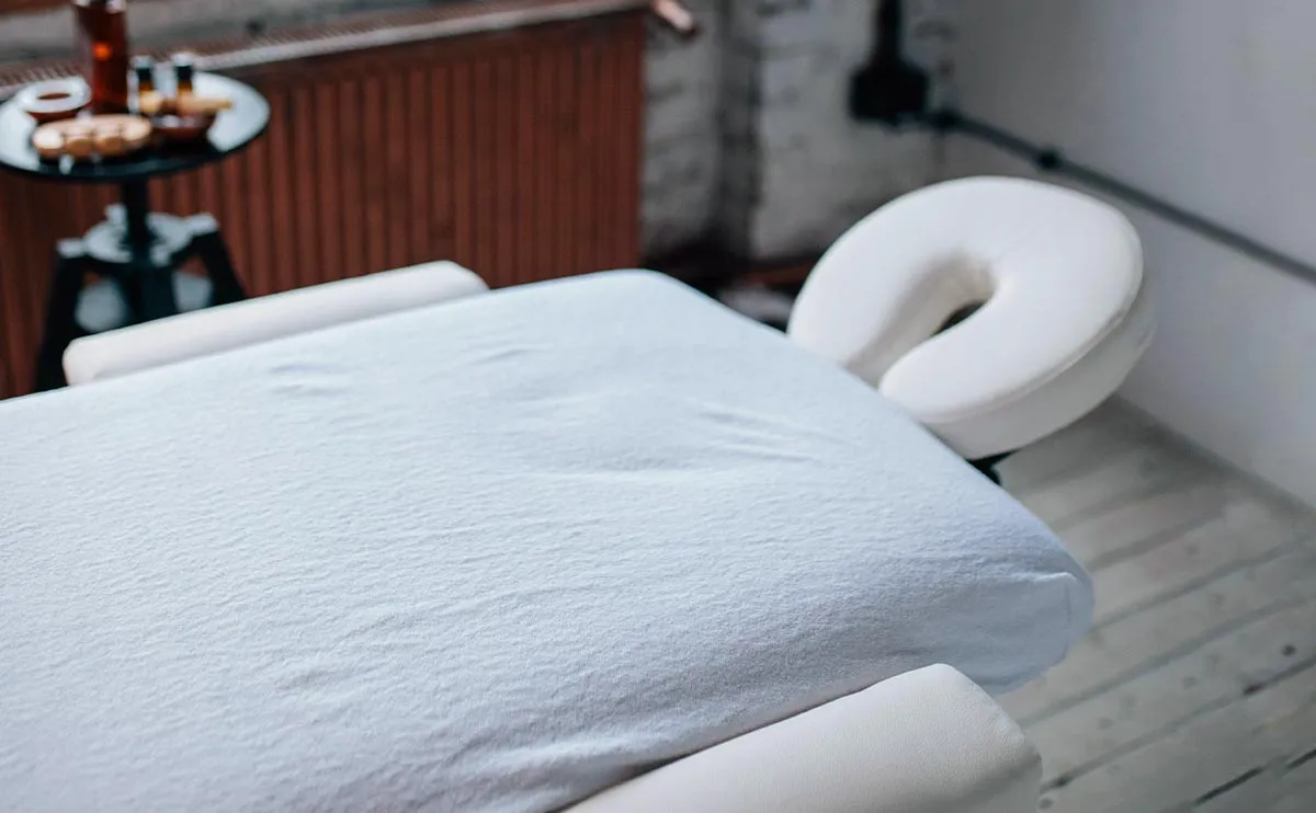 Matériel de massage : les 7 essentiels à prévoir pour se lancer