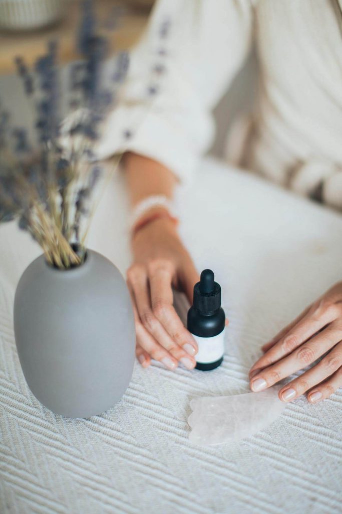 comment entretenir une table de massage