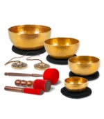 Pack Sonothérapie Bols Tibétains