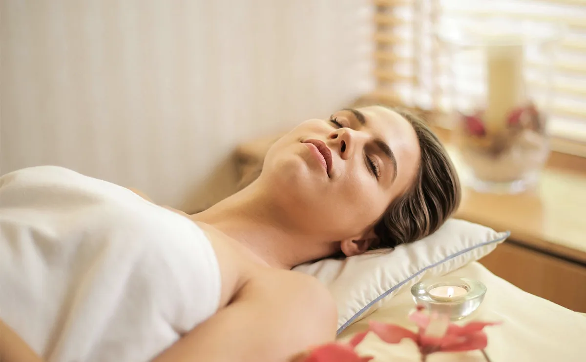 Préparez-vous pour un Massage Réussi