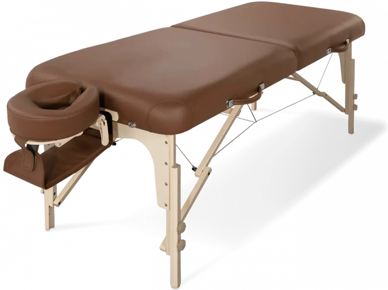 Table et Chaise de massage nandara