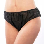 Slips jetables unisexes