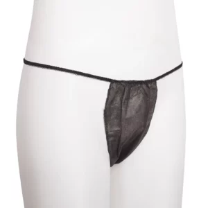 Strings jetables femmes