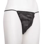 Strings jetables hommes