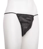 Strings jetables hommes