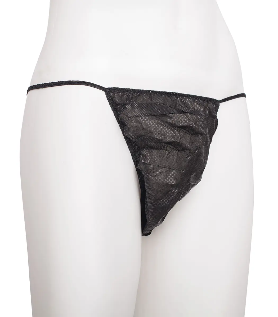 strings-jetables-en-non-tisse-homme Strings jetables hommes