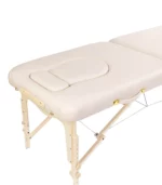 Table de massage pour femmes enceintes