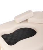 Table de massage pour femmes enceintes