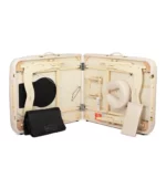 Table de massage pour femmes enceintes