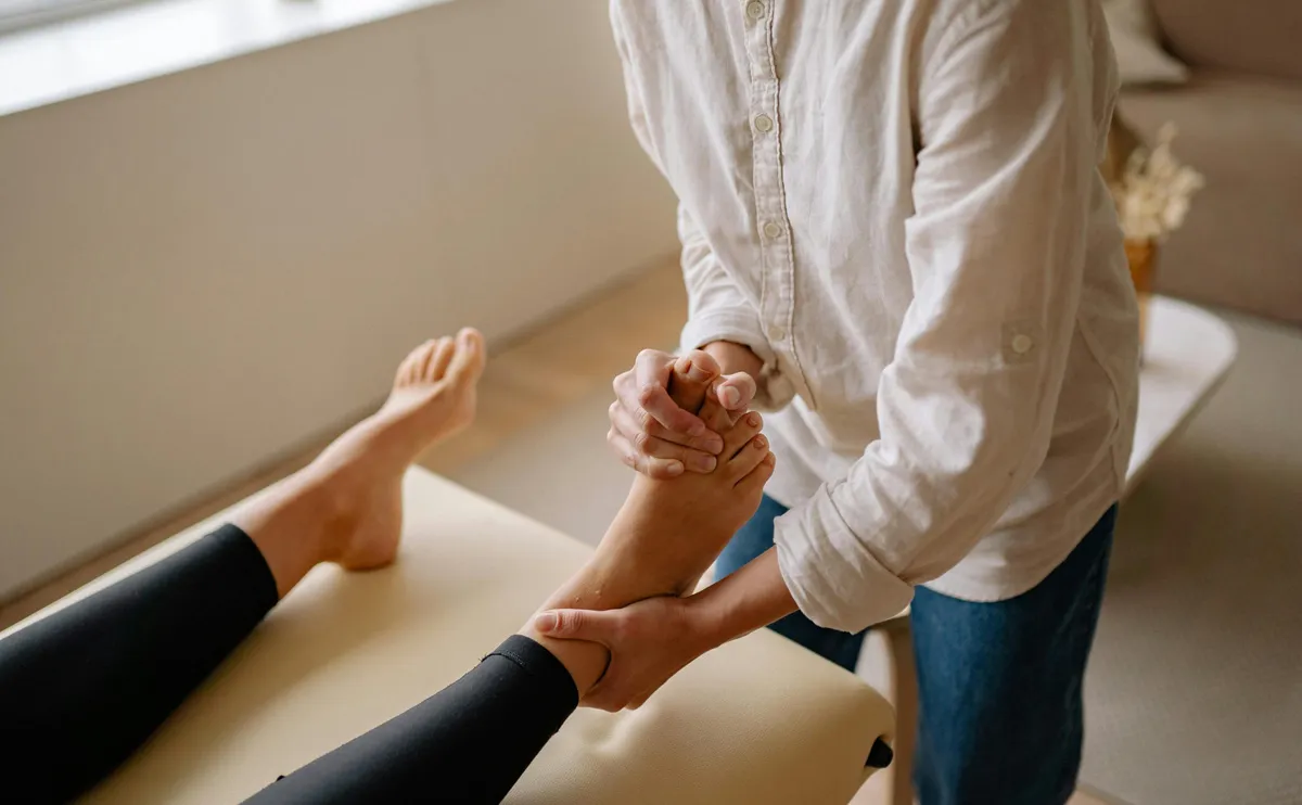 Table massage : 12 critères pour choisir votre table idéale
