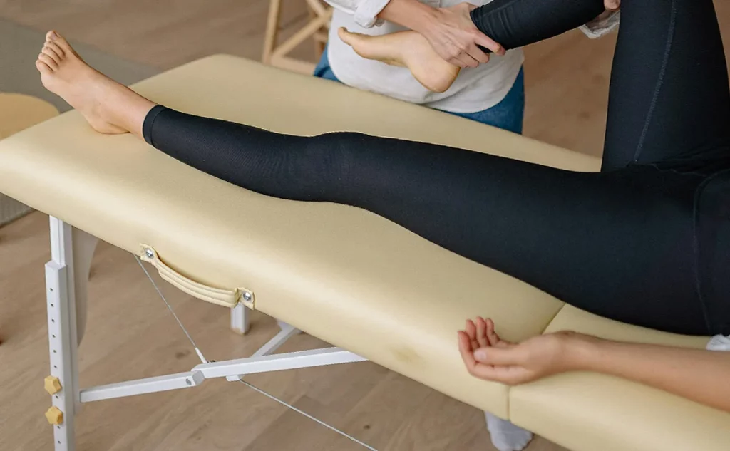 Faut-il acheter une table de massage d'occasion ou neuve ?