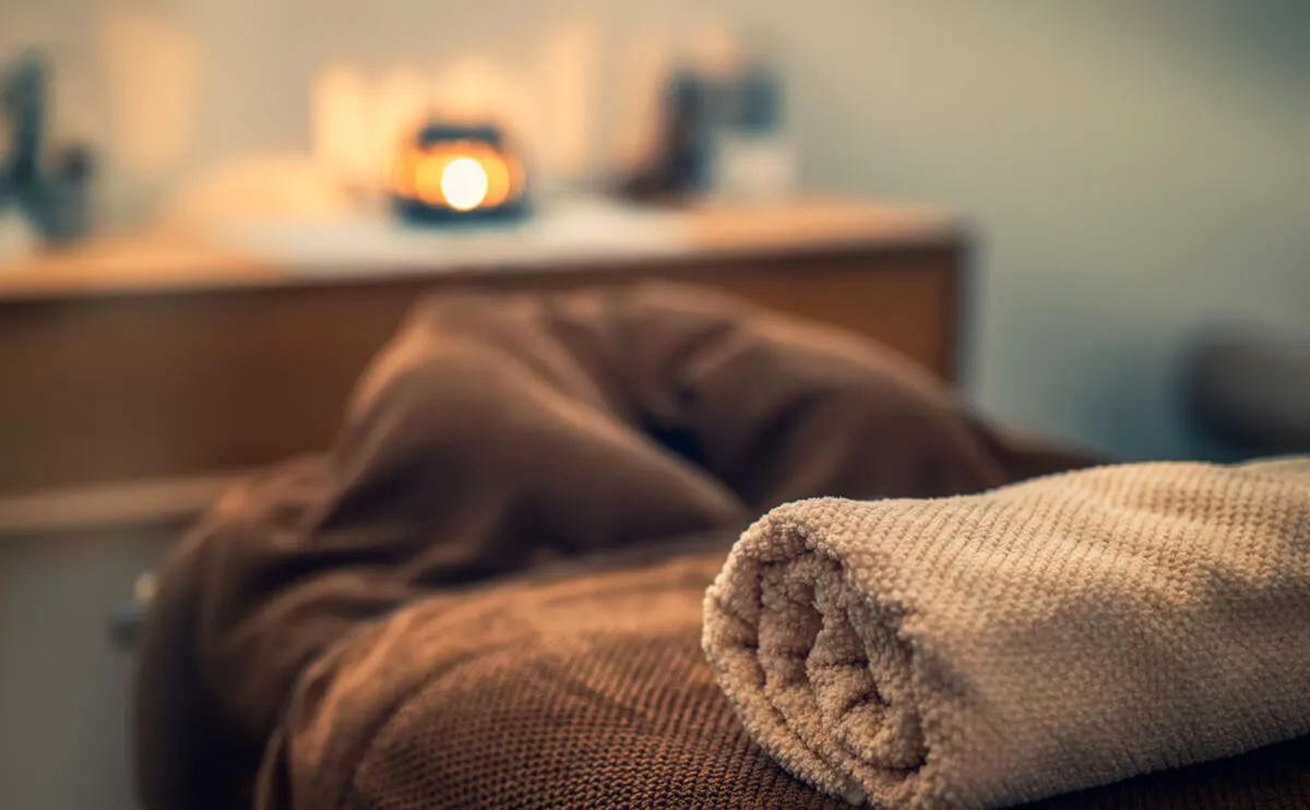 Découvrez les Tendances Massage de 2024