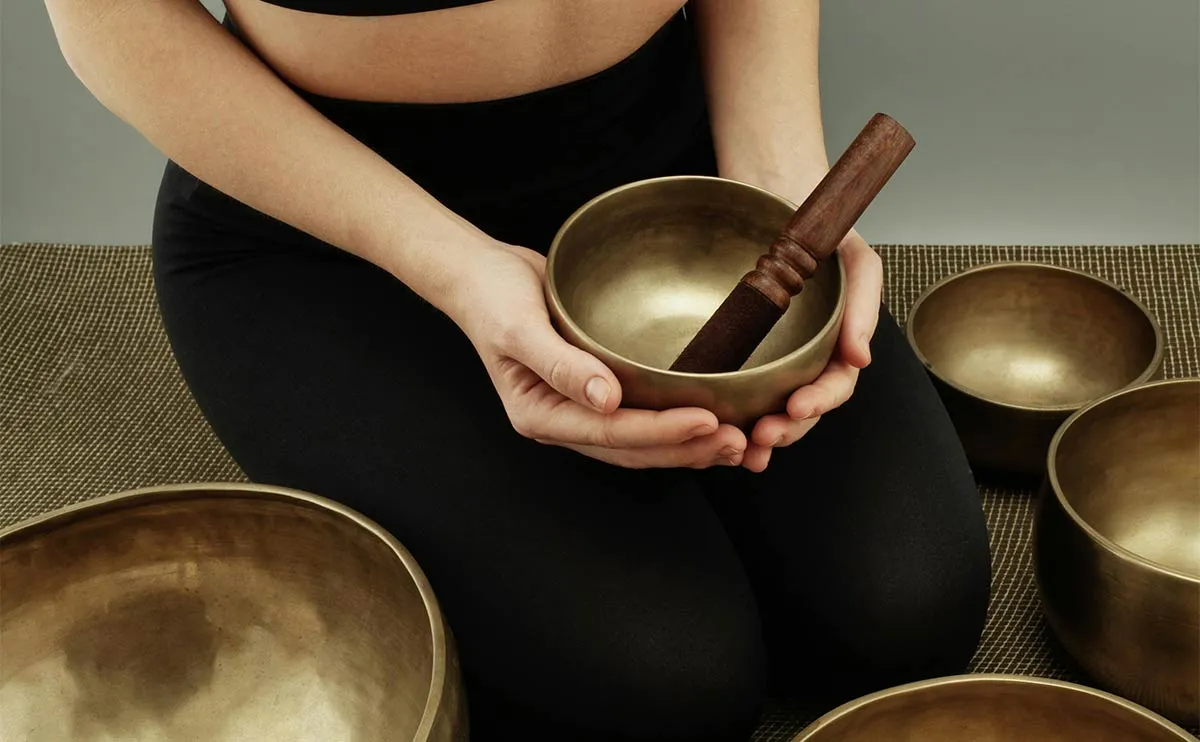 4 points à connaître pour utiliser les bols Tibétains