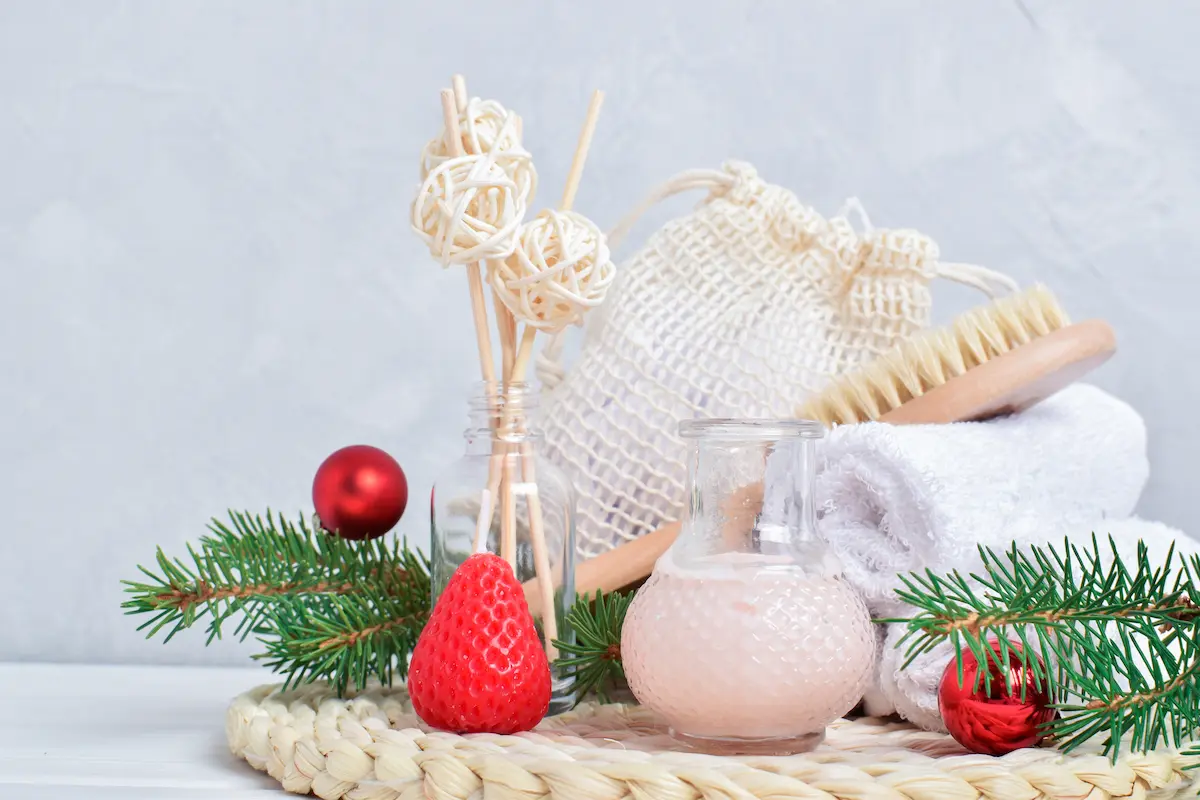 massage revitalisant nouvel an