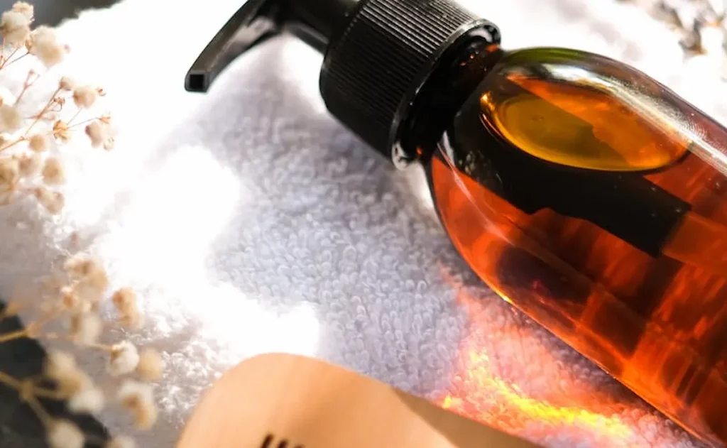 huile aromathérapie