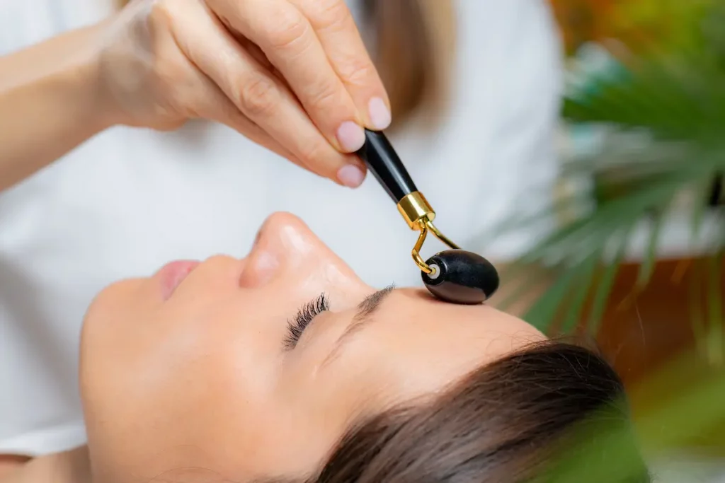 benefits massage good resolutions