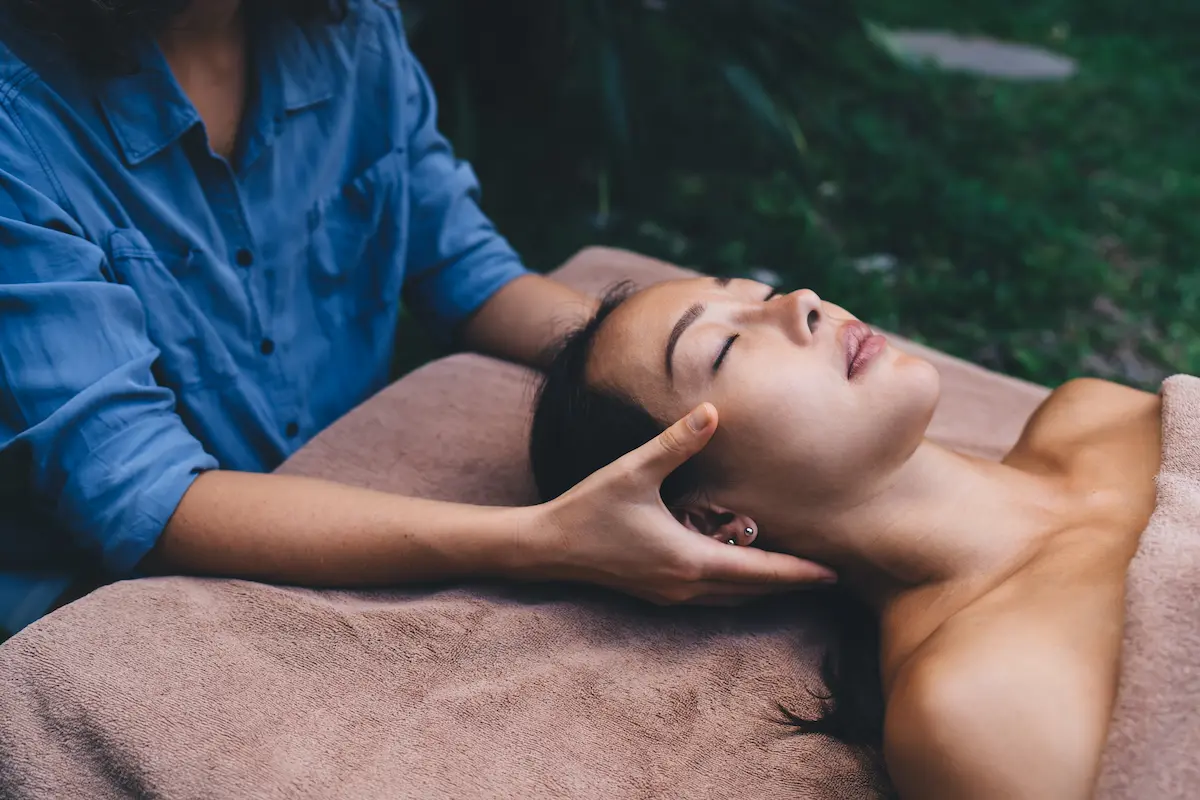 competition for the best spa practitioner