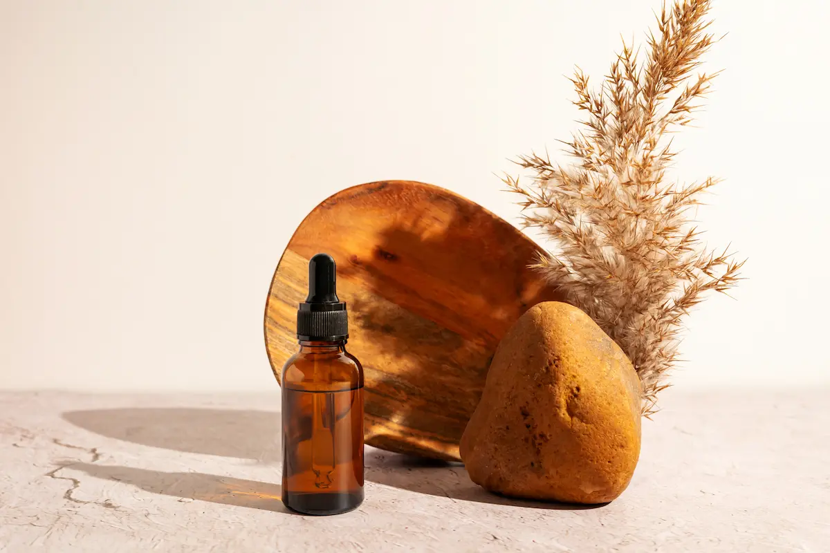 essential oils fatigue winter