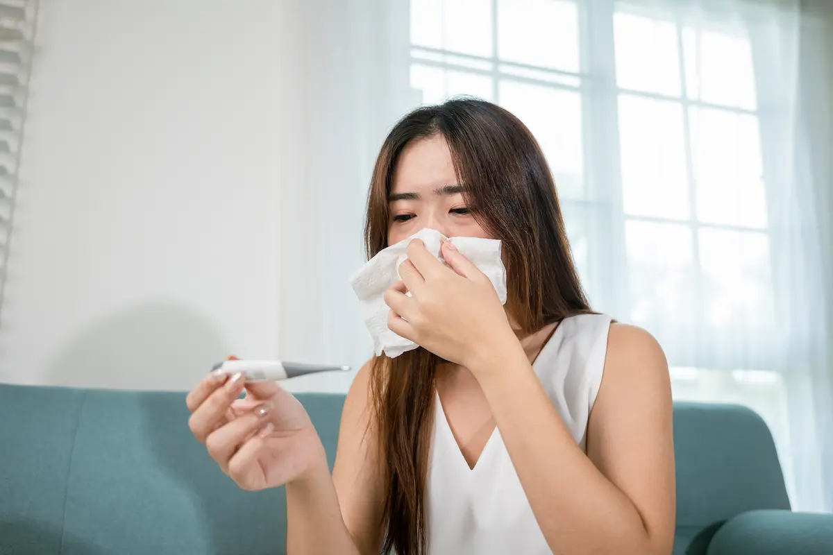 massage and immunity