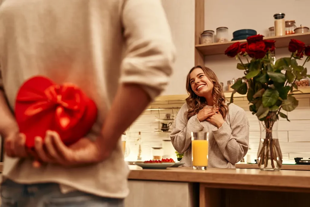 rituels de détente saint valentin