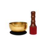 Pack complet Bol tibétain 15cm