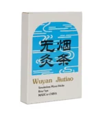 Moxa sans fumée - Boite de 5