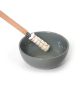 Bâton d'allumage pour ventouses dans l'alchool