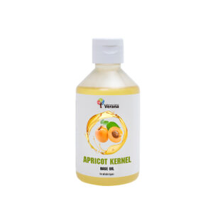 Huile de massage végétale Noyau Abricot