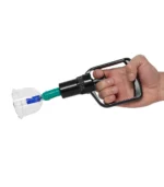 Kit de 24 ventouses sous vide avec pompe