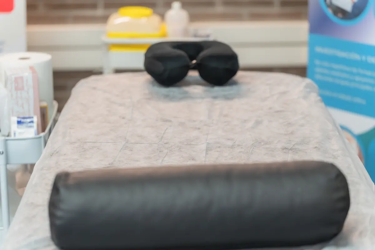 quelle table de massage pour commencer quel modèle