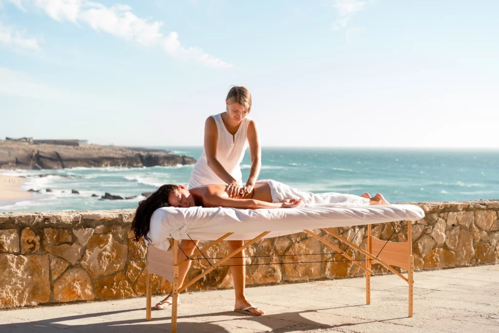 meilleure table de massage pliante